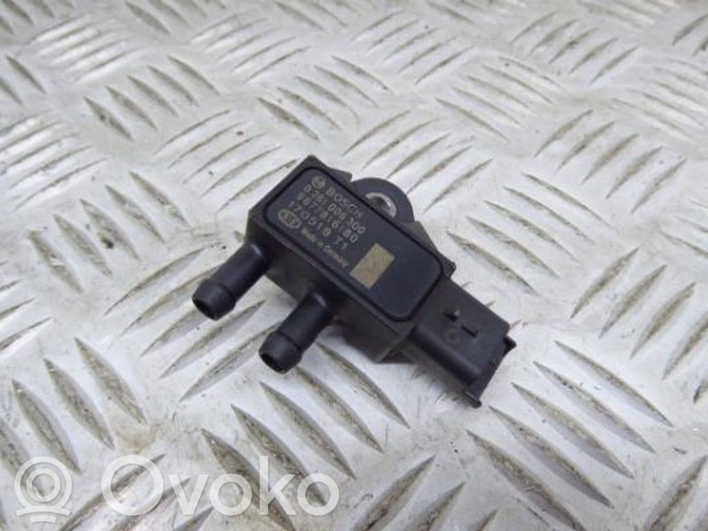 Air pressure sensor   9677816180,0281006300