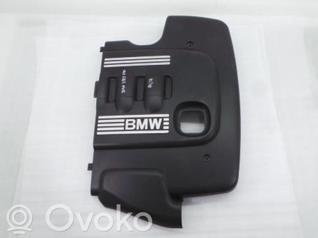 BMW 3 E90 E91 Engine cover (trim) 