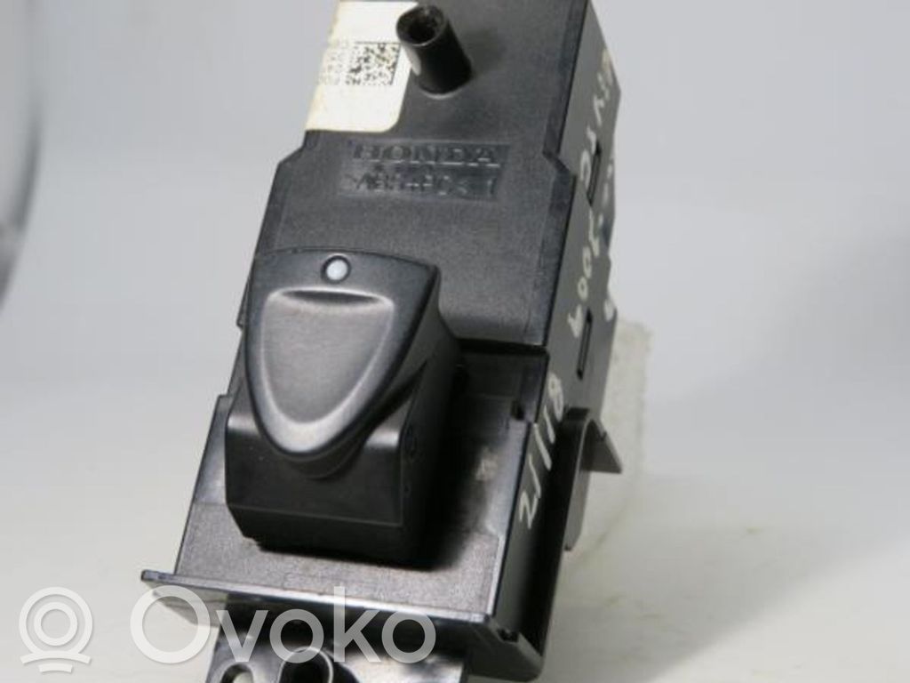 Honda Civic Electric window control switch 