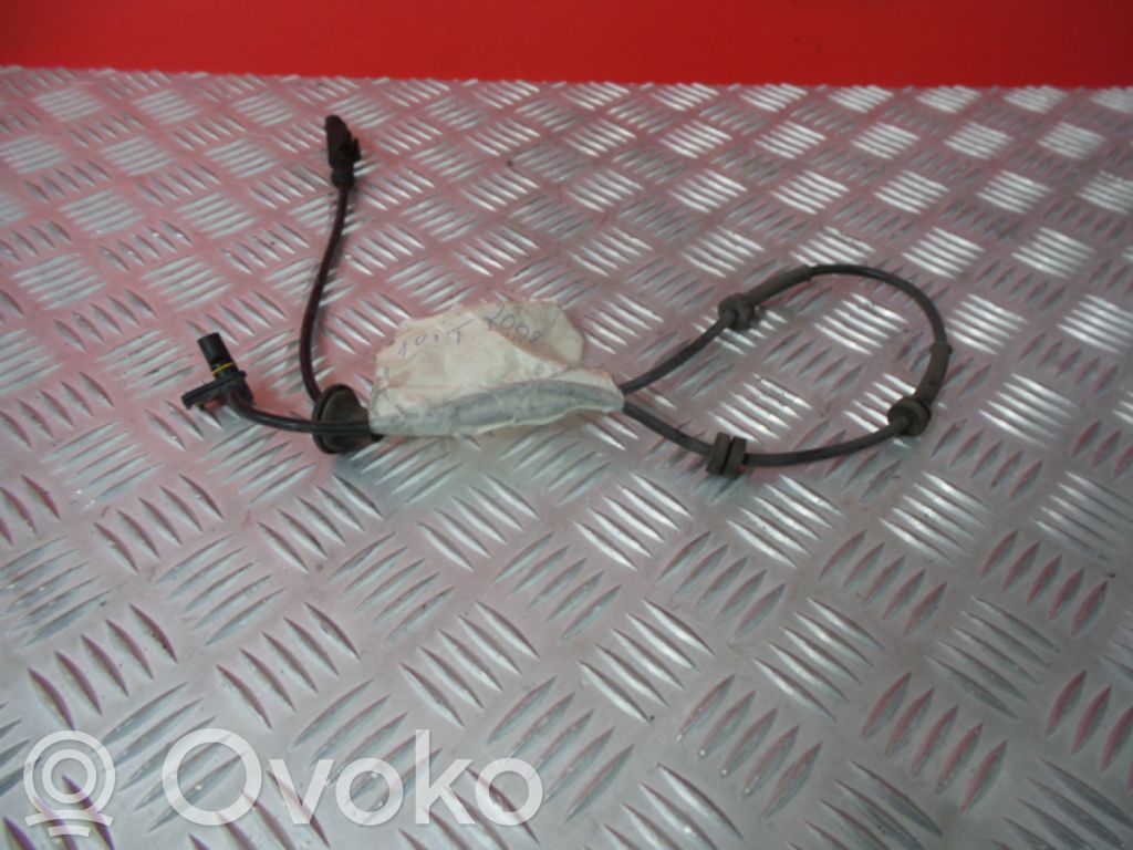 ABS Sensor   0265007688,0265007688,BOSCH,F00C1G0001