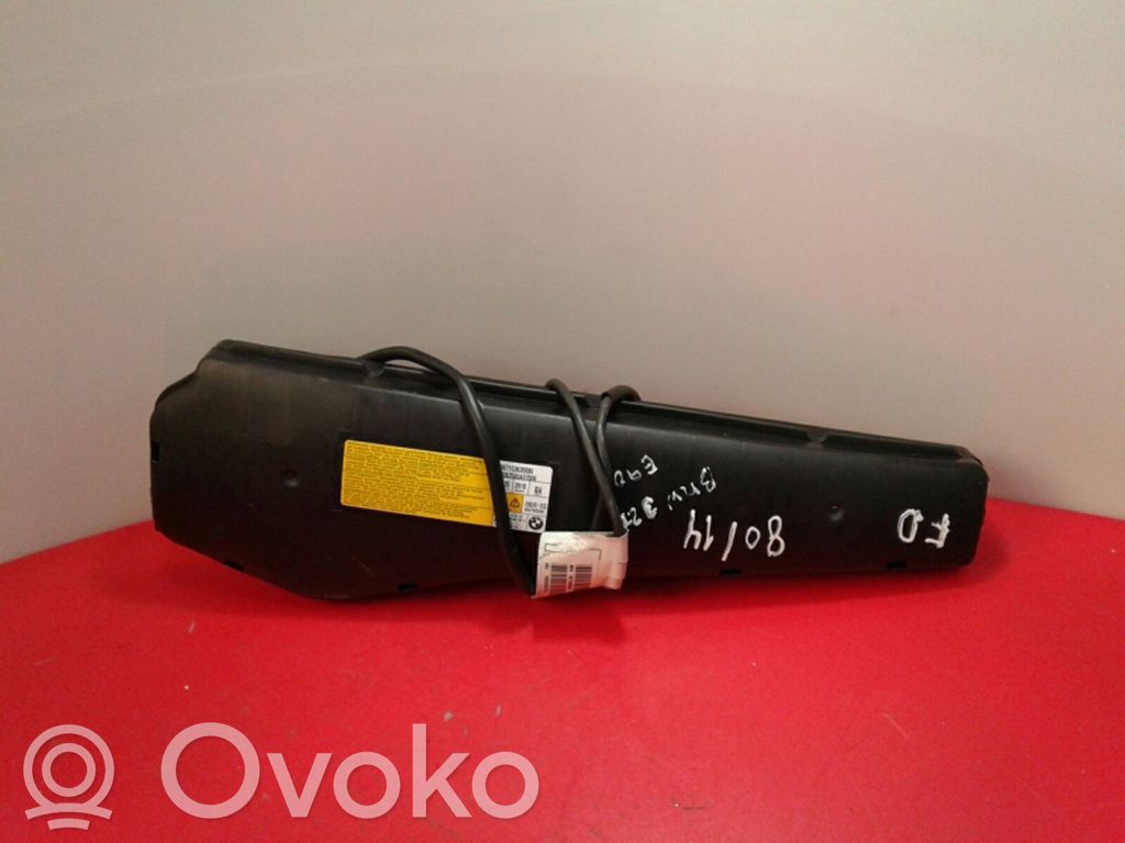 Sēdekļa drošības spilvens   867153620086
