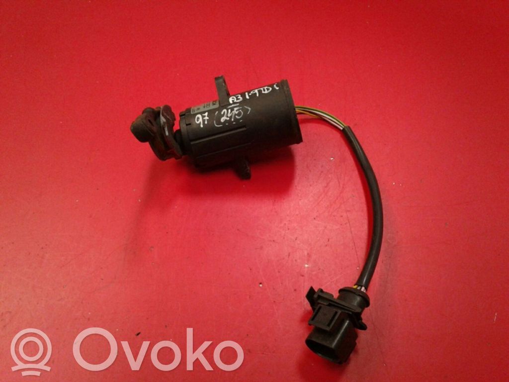 Audi A3 S3 8L Gaspedal 
