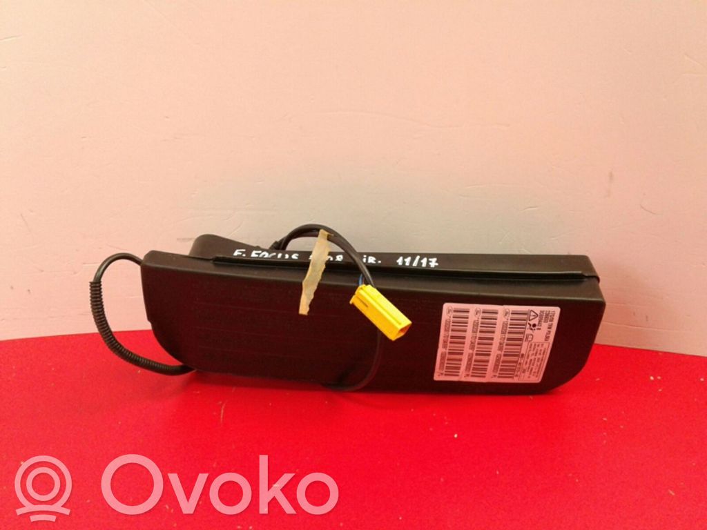 Sitz-Airbag   4M51A611D10AD,A611D10