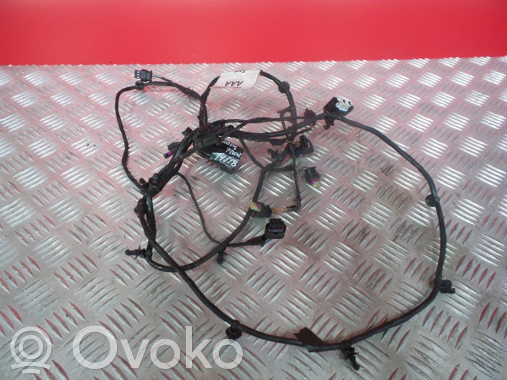 Проводка двигателя   EM5T15K867,EM5T15K867AAA