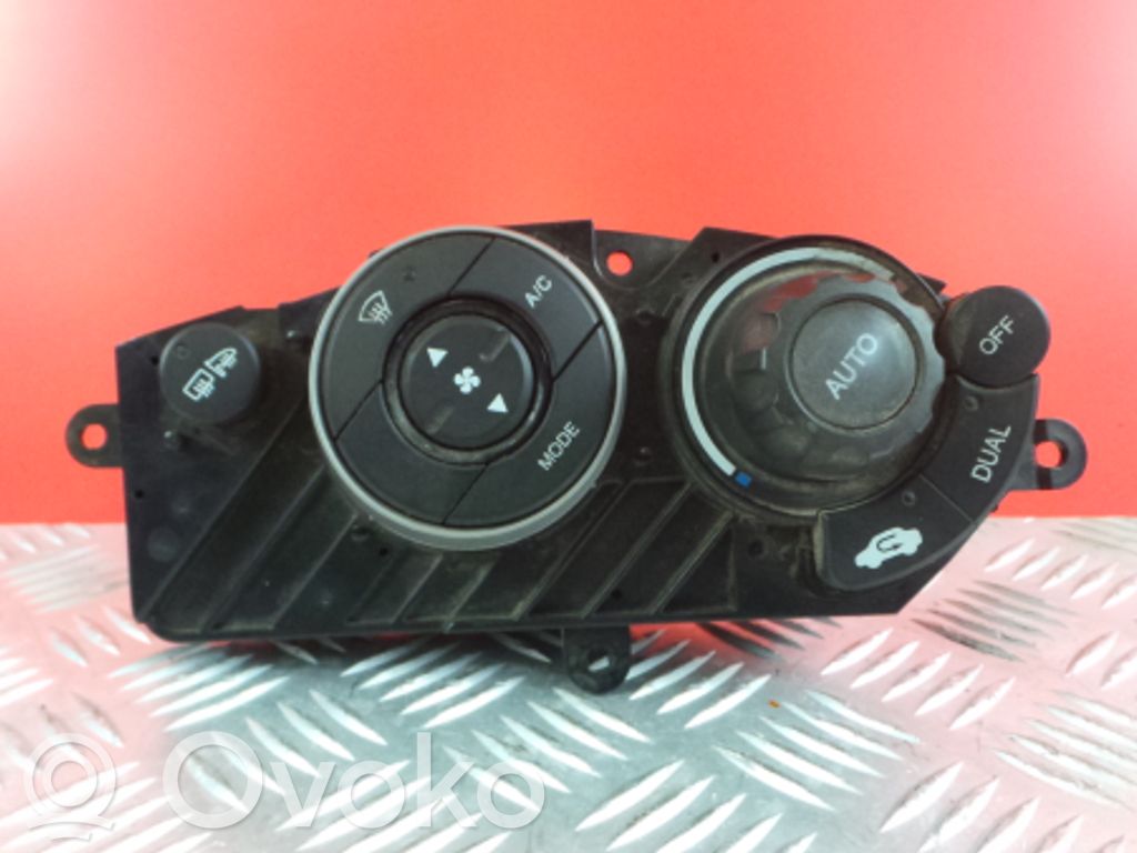 Climate control unit   79600SMGG5,07,979