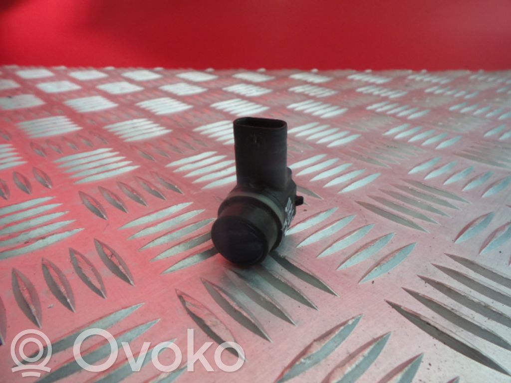Volkswagen Touran I Parking PDC sensor 