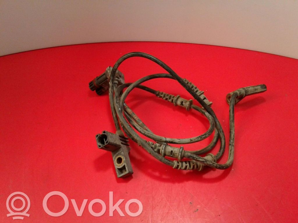 Mercedes-Benz CLC CL203 ABS brake wheel speed sensor 