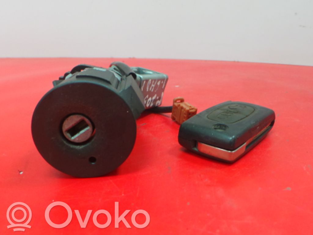 Ignition lock   172,232,631,DELPHI