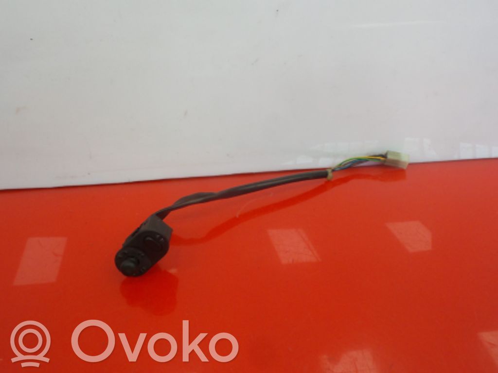 Opel Vectra B Interruptor de control multifunción 