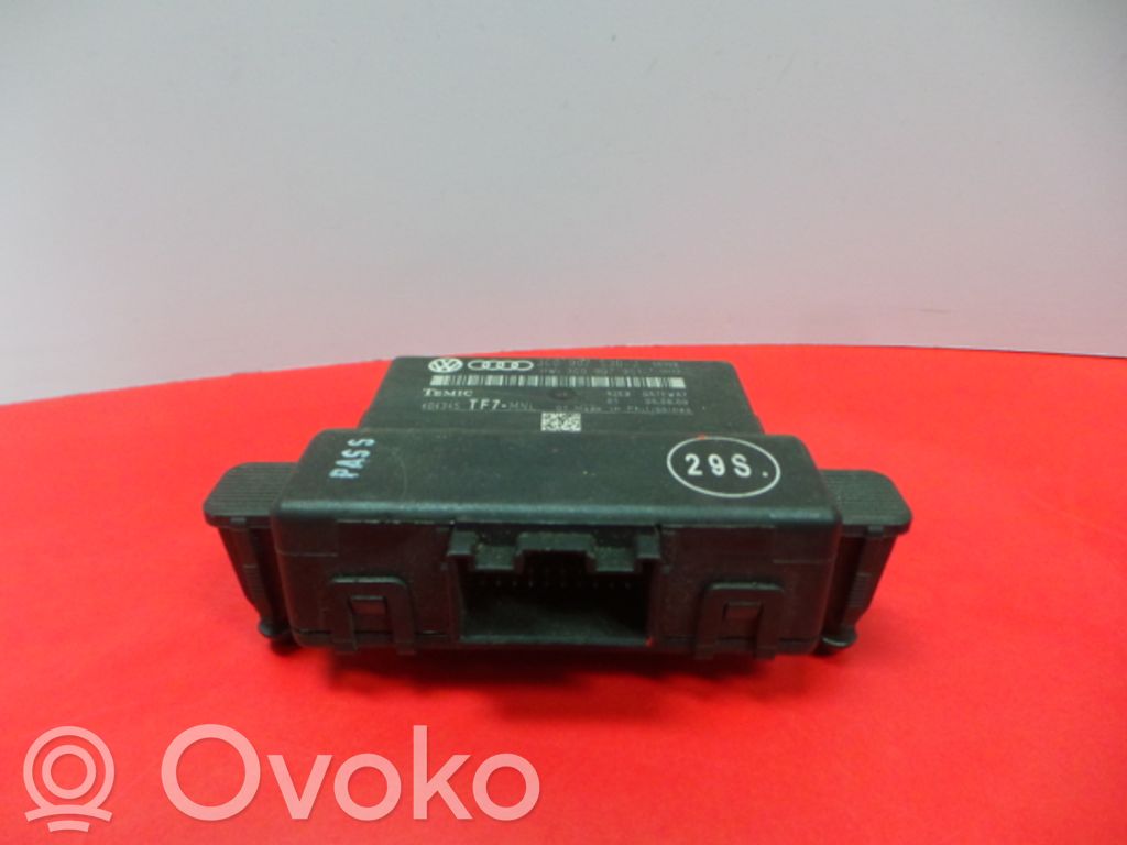 Interruptor de control multifunción   3C0907530J