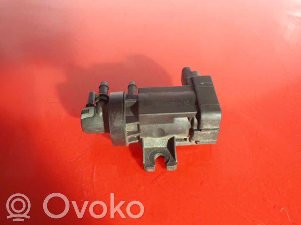 Solenoīda vārsts   9813483580,119992523