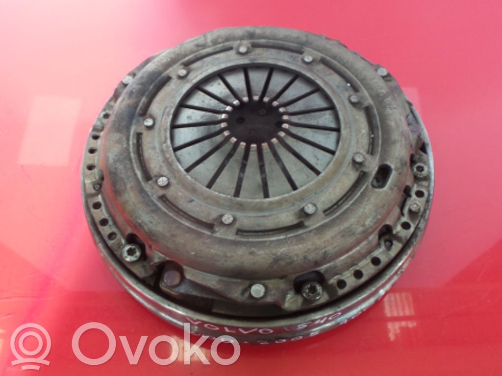 Volvo S40 Smagratis 
