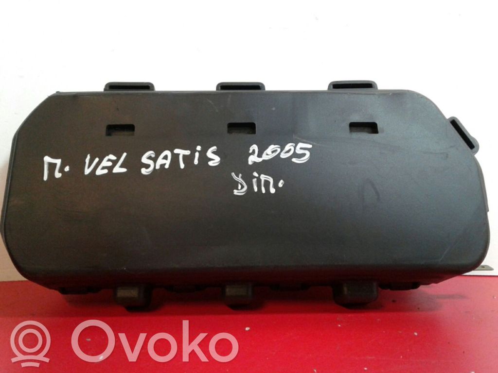 Airbag del asiento   8200263859