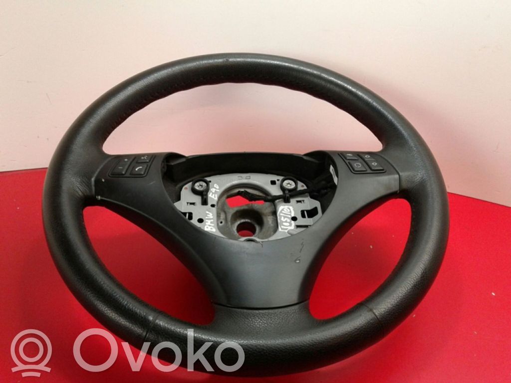 Steering wheel   6767176