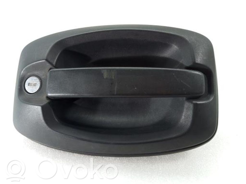 Manecilla externa puerta delantera   NU33009