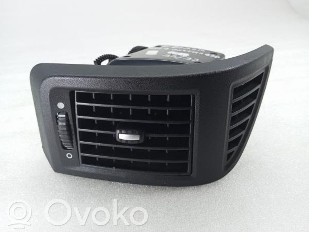 Peugeot Boxer Grille d'aération centrale 