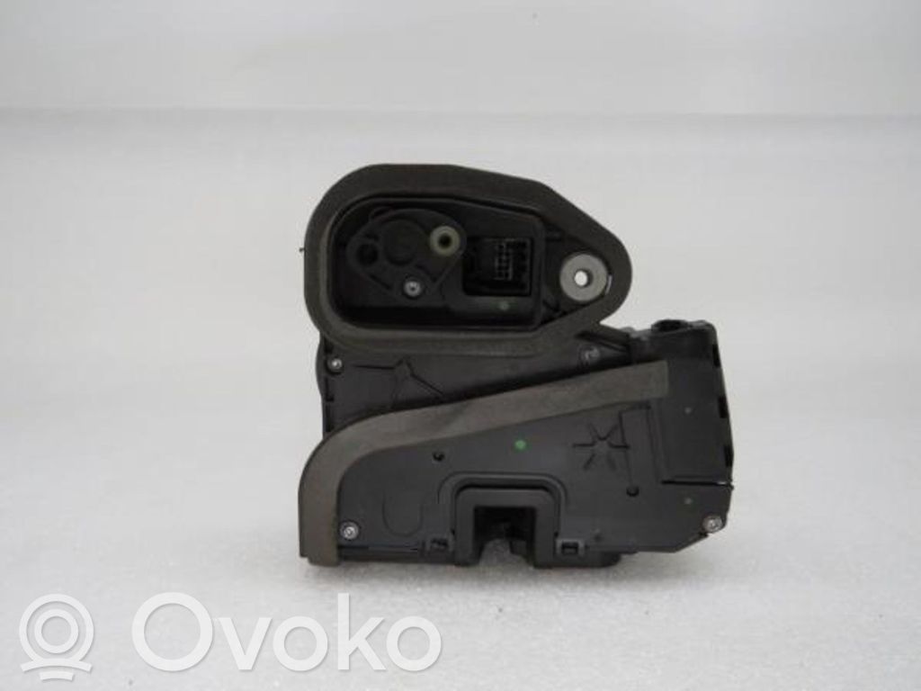 Front door lock   915C3039071A,13533588,13533617,13594358,13597536