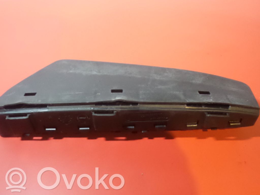 Renault Laguna I Надувная подушка для сиденья 