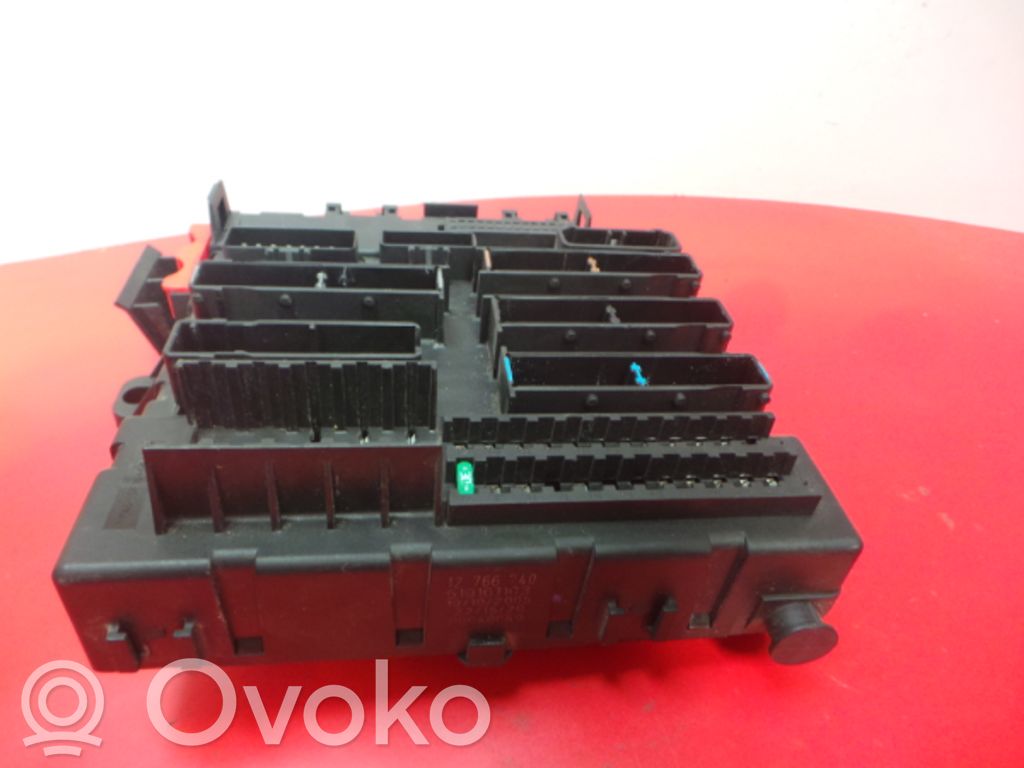 SAM valdymo blokas   519161103,GM