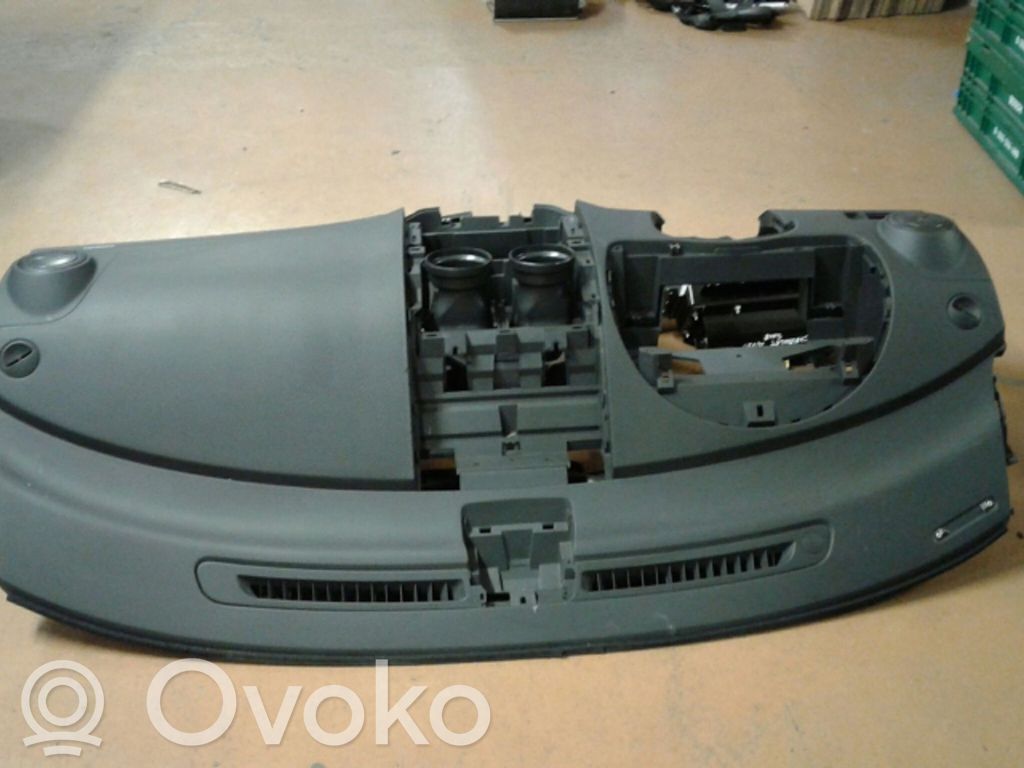 Chevrolet Aveo Set di airbag 