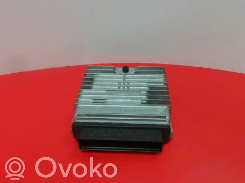Ford Mondeo Mk III Engine control unit/module 