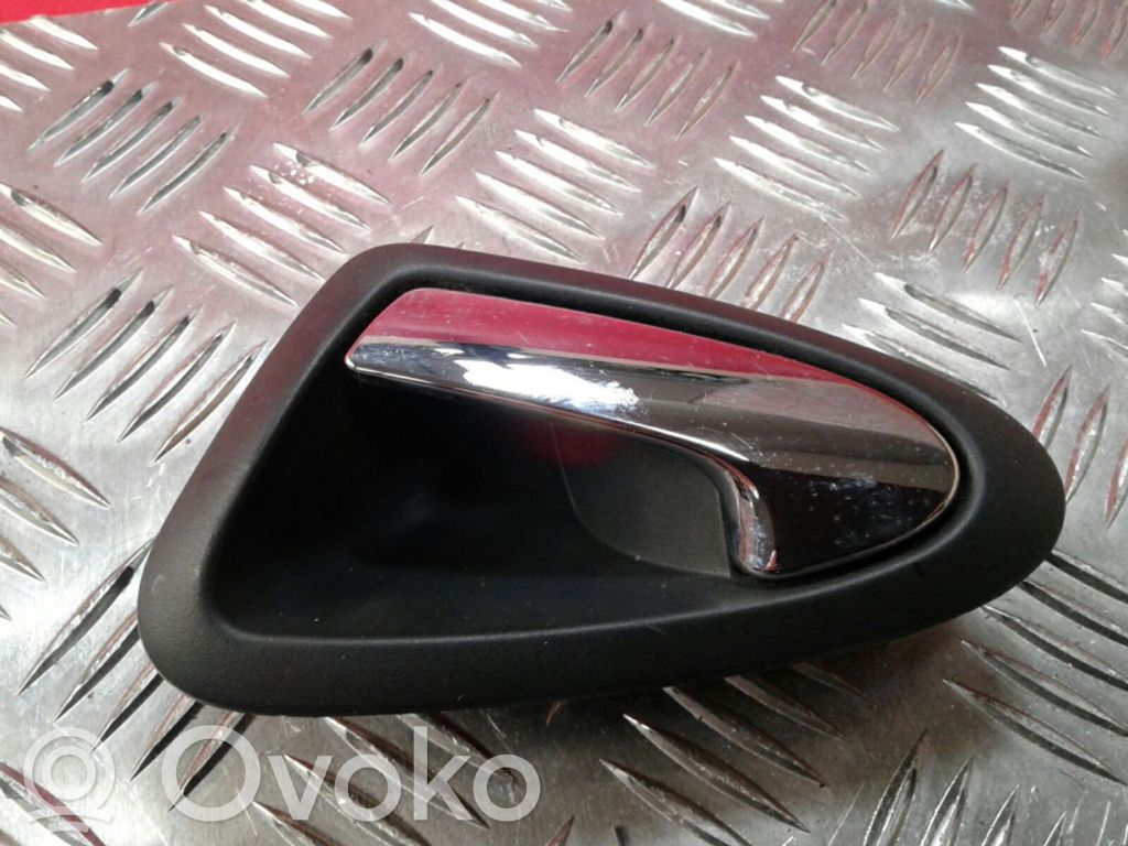 Seat Ibiza IV (6J,6P) Klamka wewnętrzna drzwi tylnych 