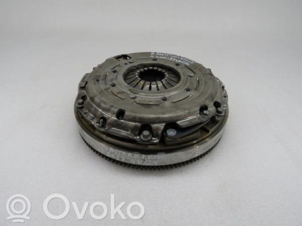 Opel Astra K Koło zamachowe 