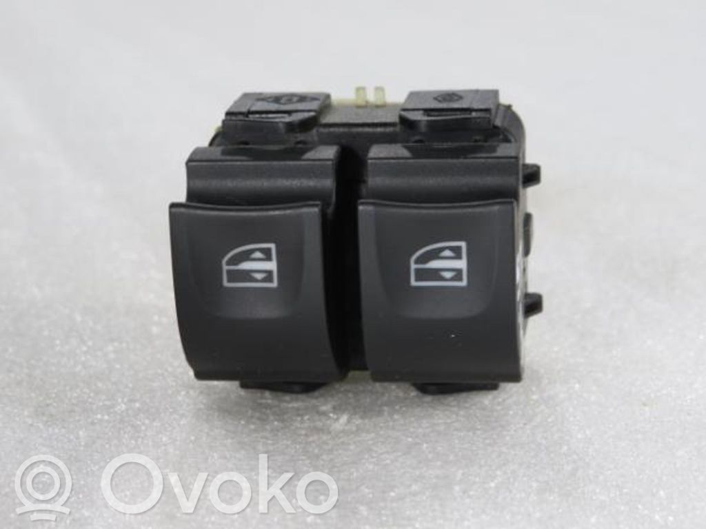 Interruptor del elevalunas eléctrico   254118044R,10023897