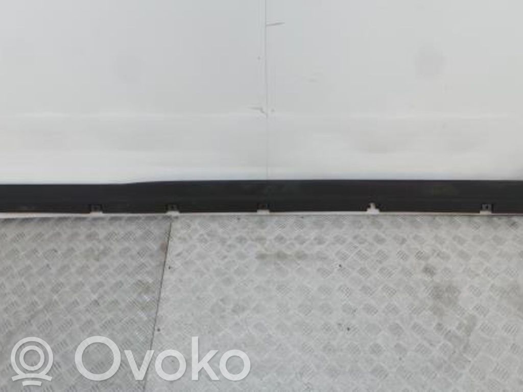 Ford Transit Slenkstis 