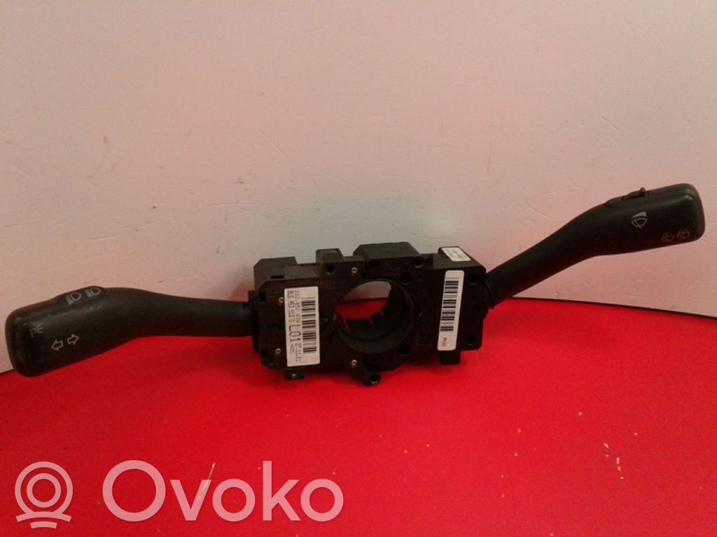 Audi A3 S3 8L Wiper turn signal indicator stalk/switch 