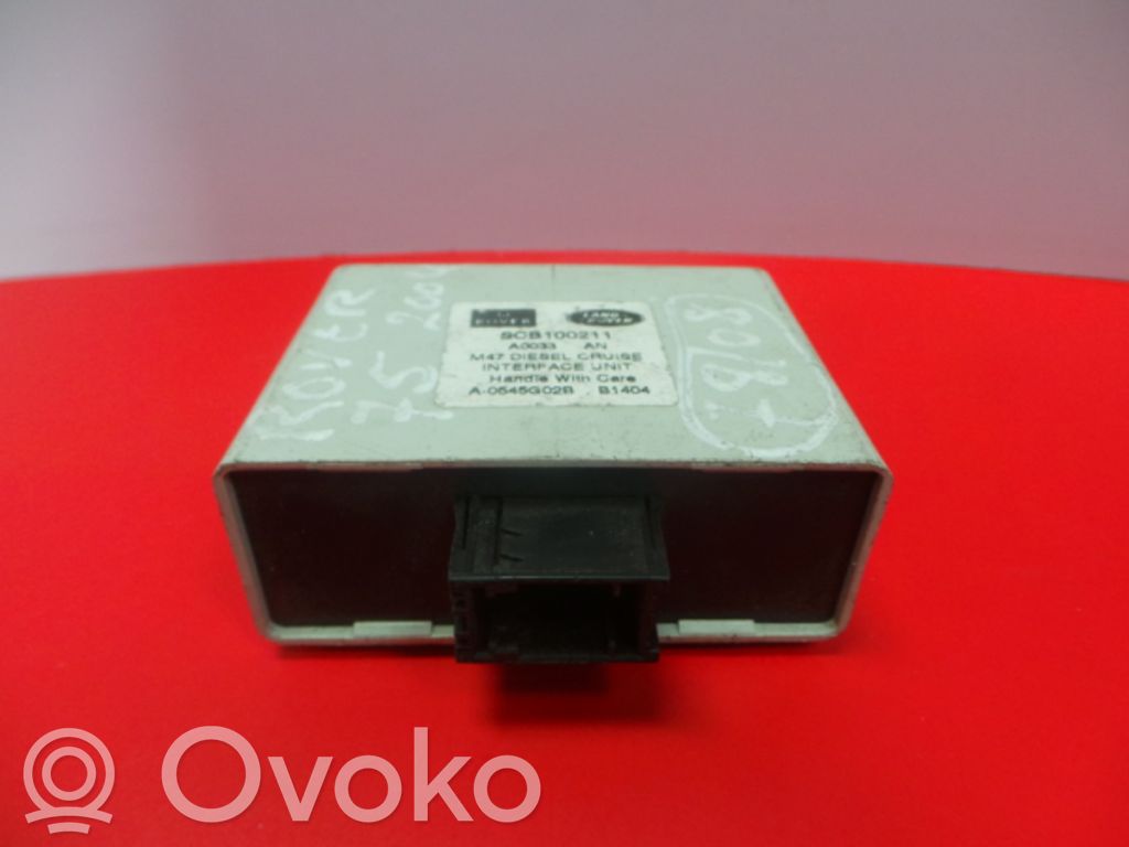 Multifunctional control switch/knob   SCB100211,08,78,A0545G02B
