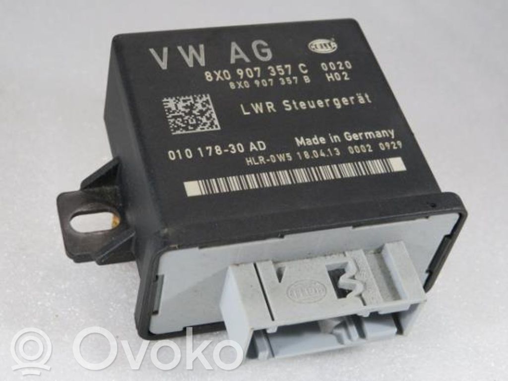 Light module LCM   8X0907357C,01017830AD,8X0907357B
