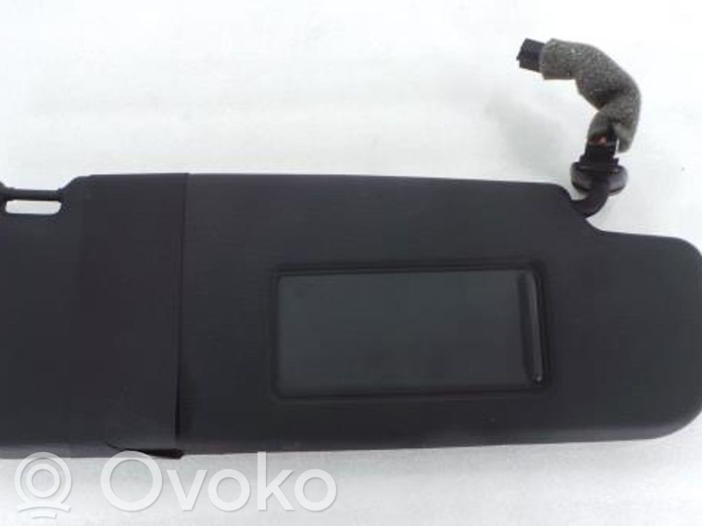 Sun visor   PEQUENODANO