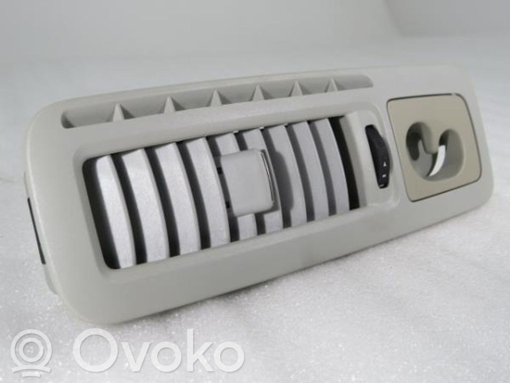 Volkswagen Sharan Dash center air vent grill 