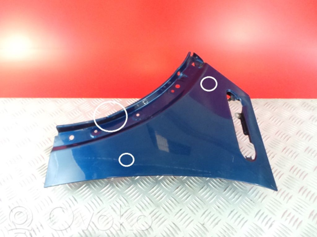 Mini One - Cooper R50 - 53 Sparnas 