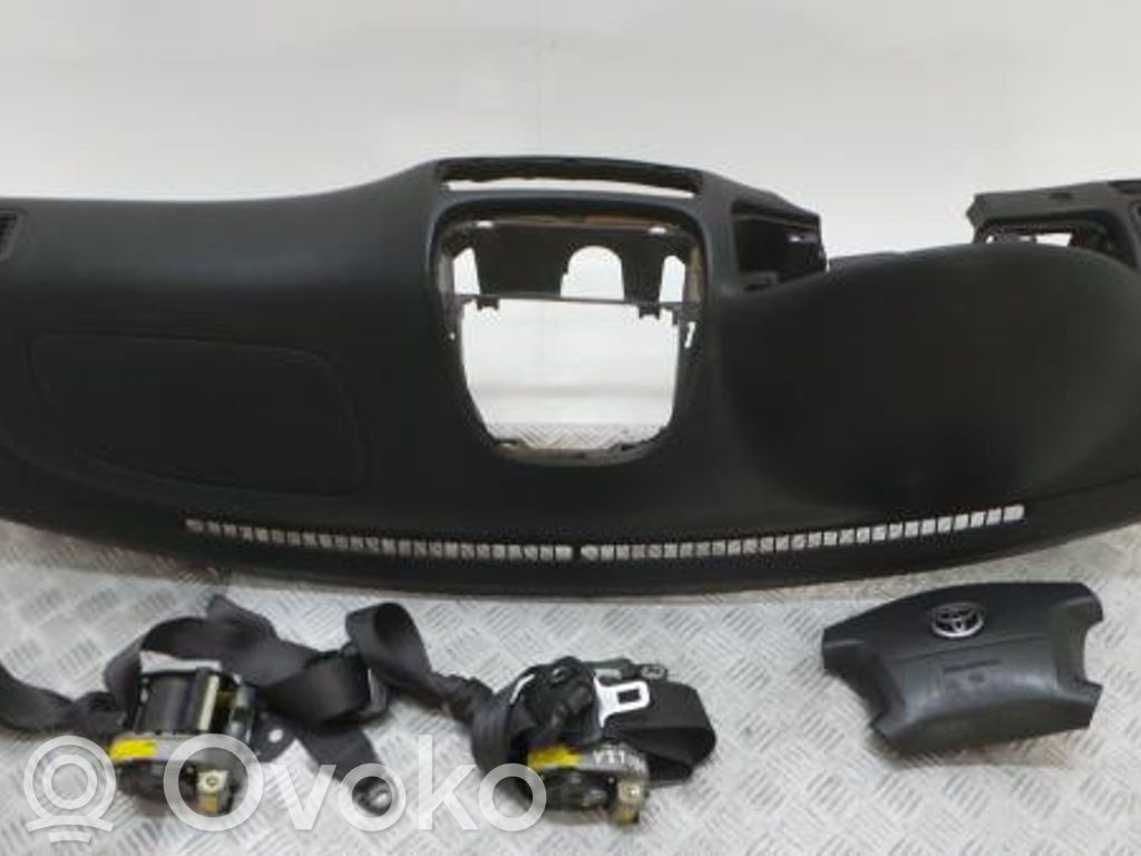 Kit d’airbag   5540112550,5540112540,5540112550,7396012050,903026801A97,DF84509R,DF85604L,THRM5XMBACG