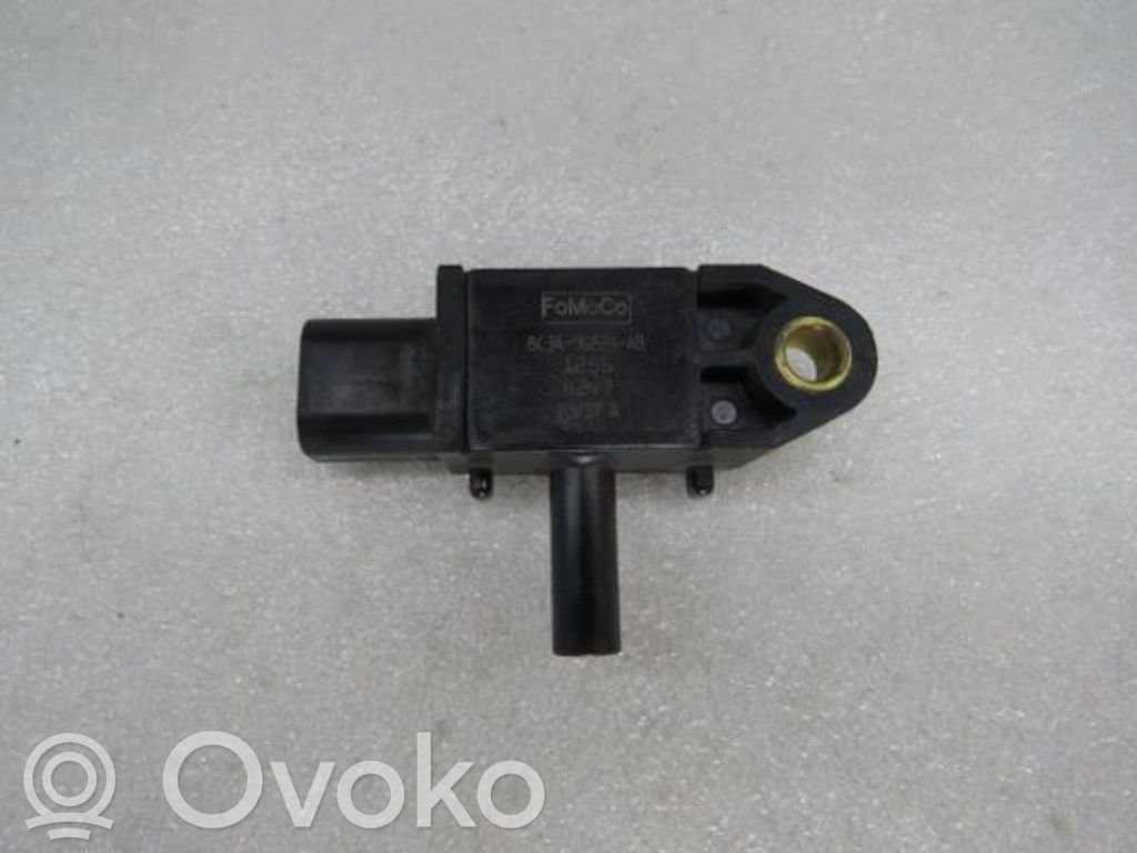 Ford Transit Courier Luftdrucksensor 