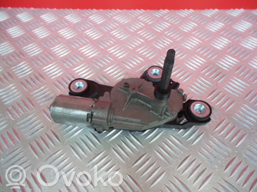 Wischermotor Heckscheibe   0390201582,3M51R17K441AB