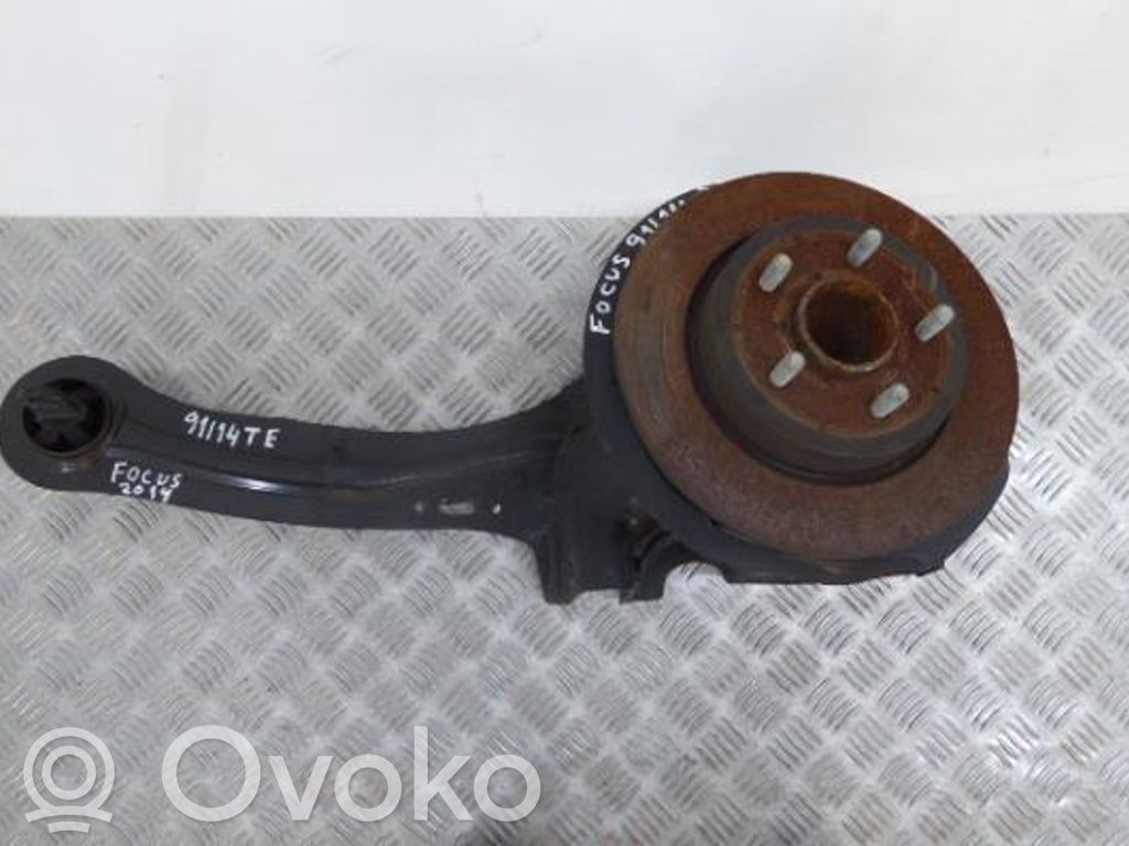 Achsschenkel hinten   CK4668823,D12170KL0537