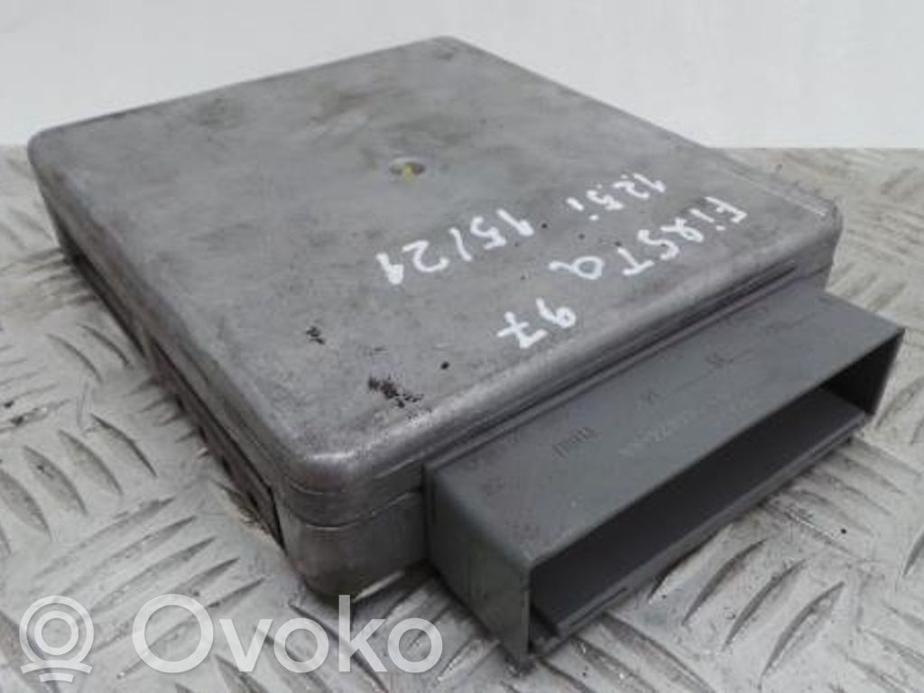 Engine control unit/module   96FB12A650AAB,96FB12A650AAB,96FBAAB,96FBAB,F5SB14A624AA