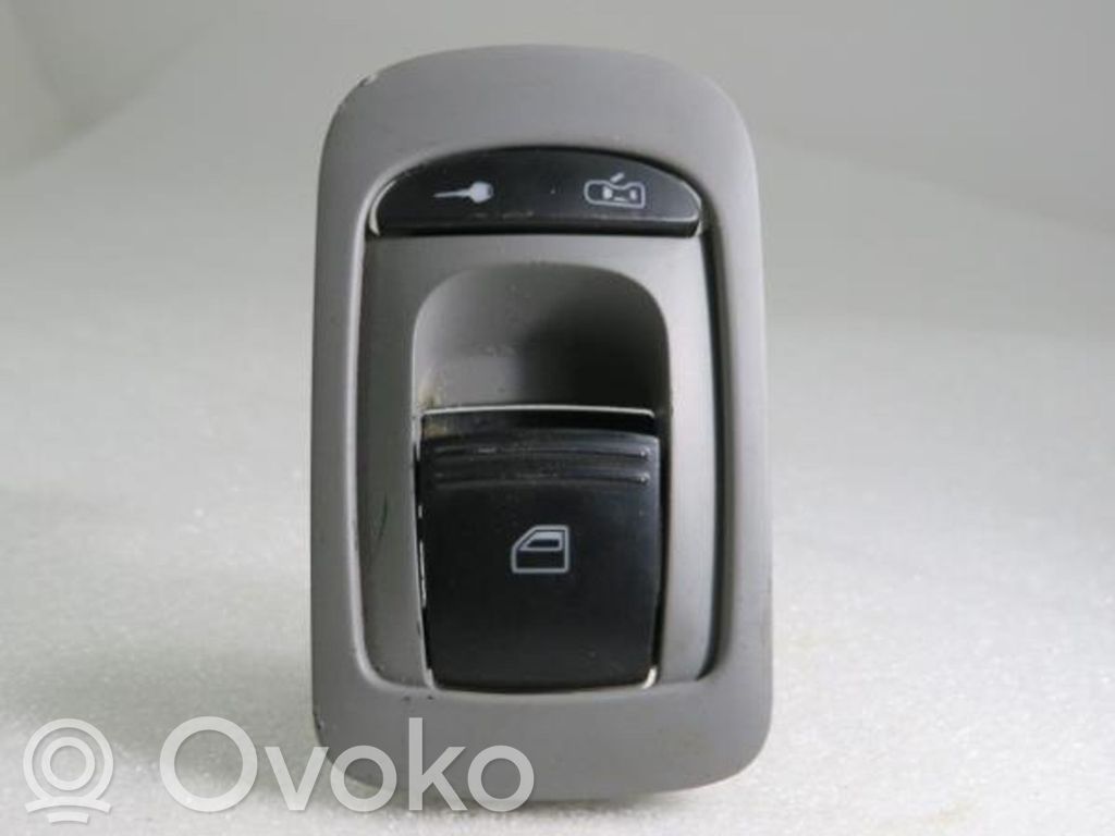 Porsche Cayenne (9PA) Electric window control switch 