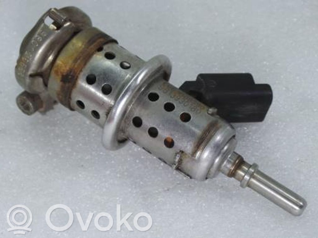 Citroen Berlingo Injector combustibil 