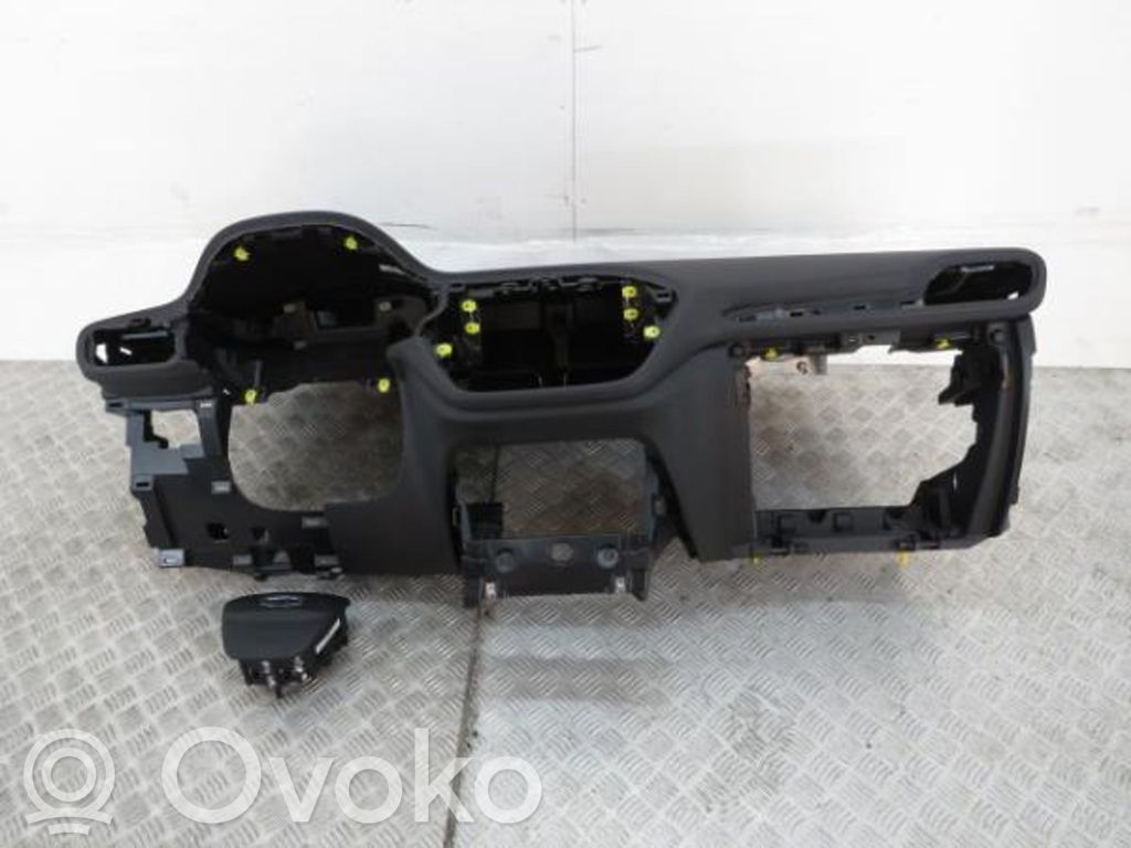 Airbag set   L1TBA042B85ADW,34290858B,L1TBA042B85ADW,L1TBA044A74AB