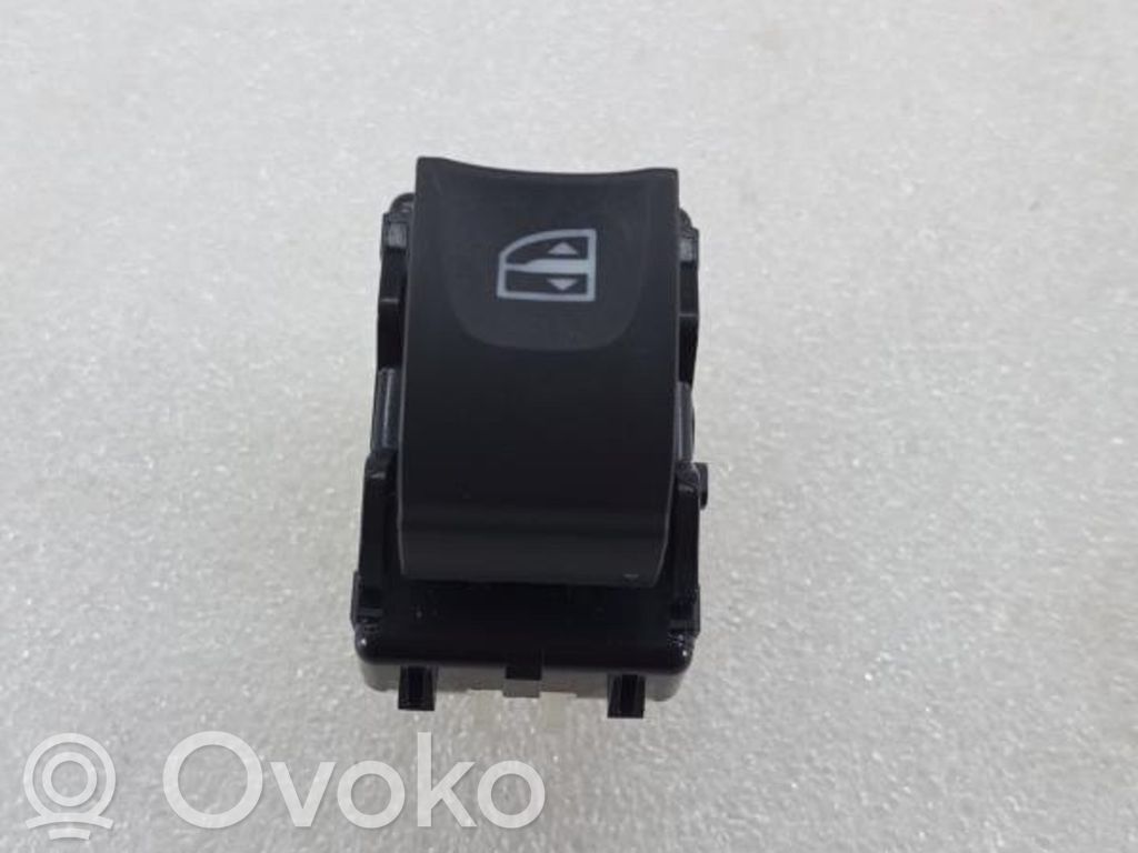 Electric window control switch   254218614R,10023874,10023874B,254218614,254218614R,IAL730280A