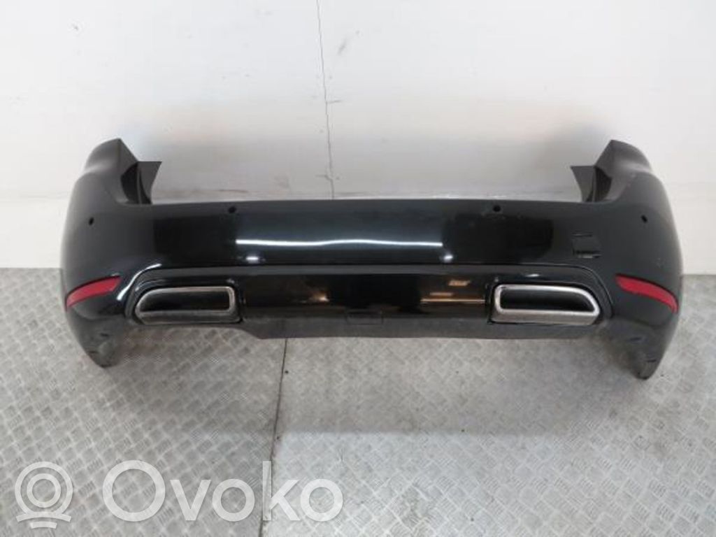 Peugeot 308 Parachoques 