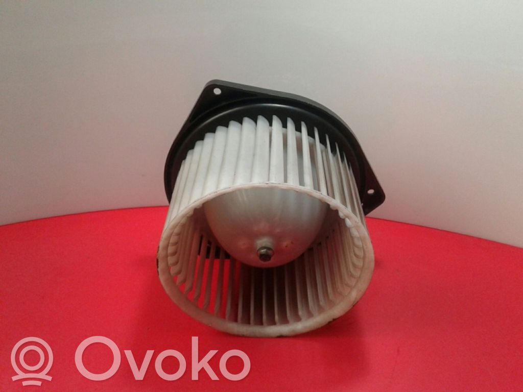 Lämmittimen puhallin   OSA431D214