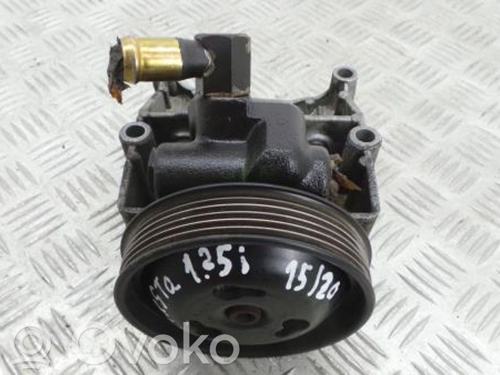 Power steering pump   HBDBJ,7AC2900,HBDBJ