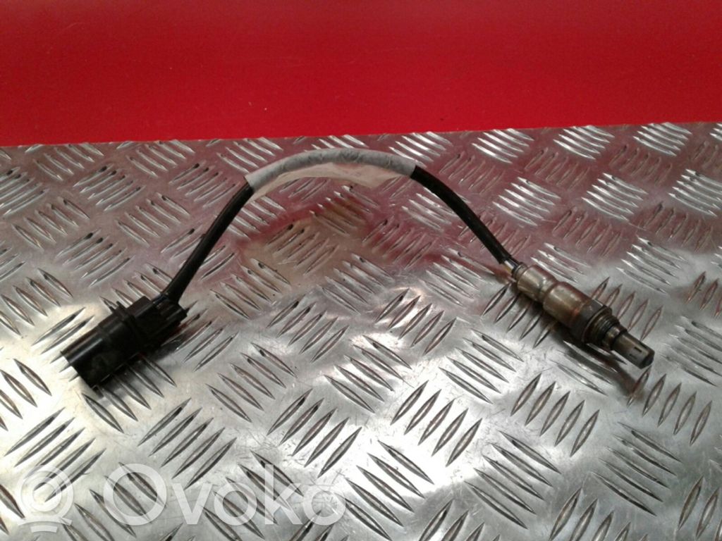 Fiat Ducato Lambda probe sensor 