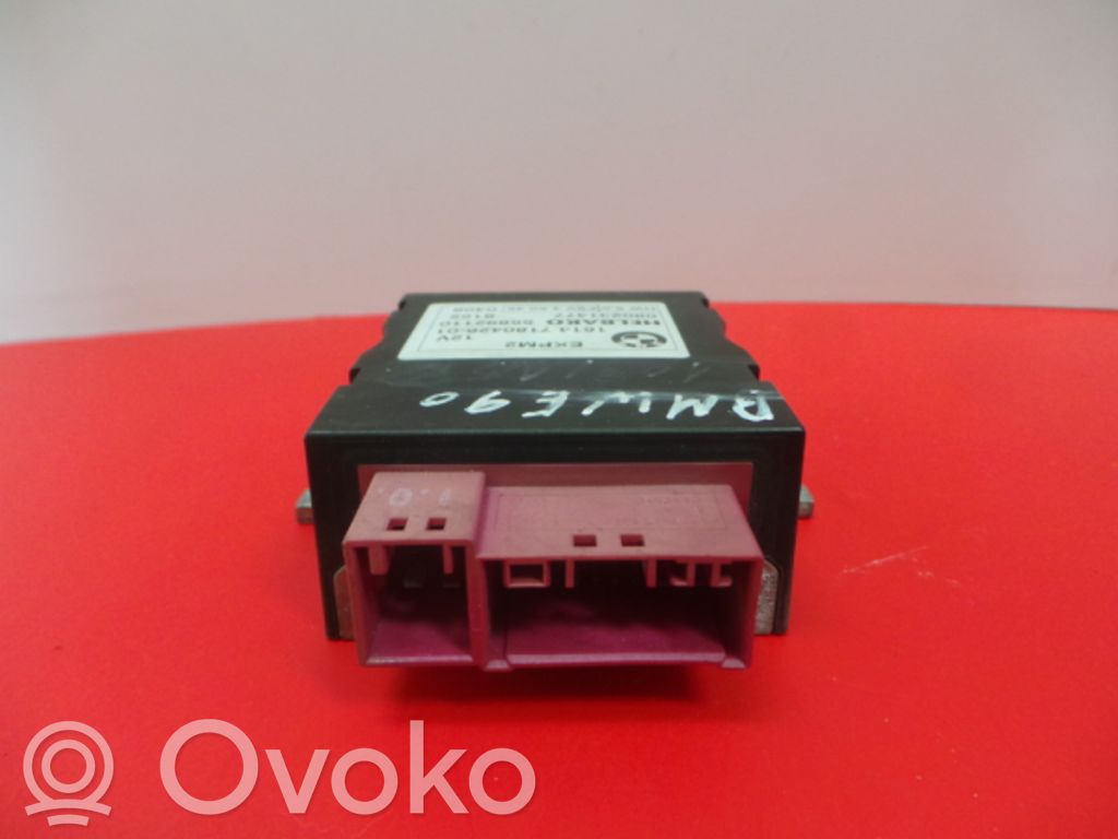 BMW 3 E90 E91 Engine control unit/module 