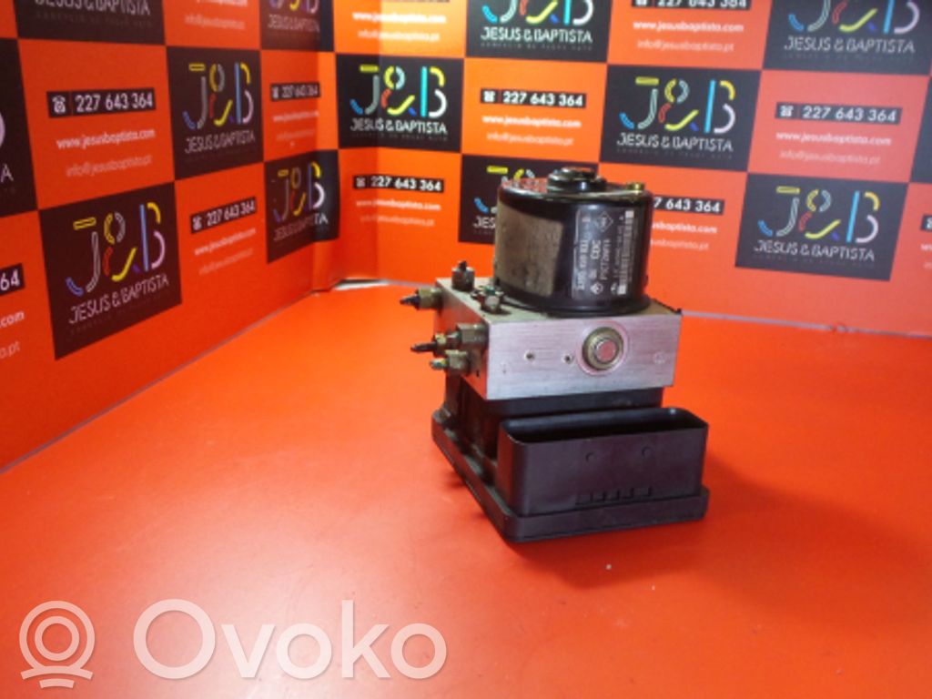ABS Pump   10096014233,10020601054,1147522,8200159837